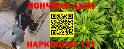 молекула духа Бийск